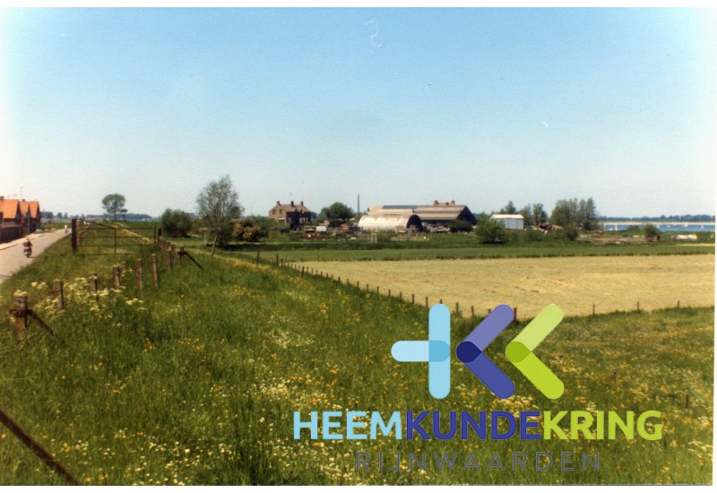 `s Gravenwaardse dijk 11-7-1977 Coll HKR (17)